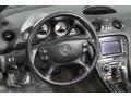  2005 Mercedes-Benz SL 55 AMG Roadster Steering Wheel #7