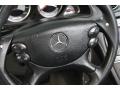  2005 Mercedes-Benz SL 55 AMG Roadster Steering Wheel #8