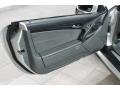 Door Panel of 2005 Mercedes-Benz SL 55 AMG Roadster #14