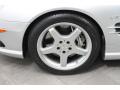  2005 Mercedes-Benz SL 55 AMG Roadster Wheel #26