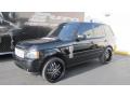 2010 Range Rover HSE #2