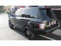2010 Range Rover HSE #3