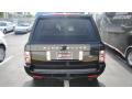 2010 Range Rover HSE #4