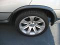 2005 BMW X5 4.8is Wheel #12 2005 BMW X5 4.8is Wheel #12
