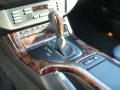 2005 X5 6 Speed Steptronic Automatic Shifter #22 2005 X5 6 Speed Steptronic Automatic Shifter #22