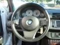 2005 BMW X5 4.8is Steering Wheel #23 2005 BMW X5 4.8is Steering Wheel #23