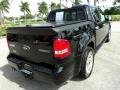  2010 Ford Explorer Sport Trac Black #7