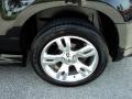  2010 Ford Explorer Sport Trac Adrenalin Wheel #11