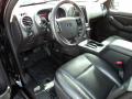  Adrenalin Charcoal Black Interior Ford Explorer Sport Trac #20