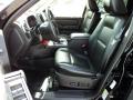 Front Seat of 2010 Ford Explorer Sport Trac Adrenalin #21