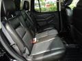 Rear Seat of 2010 Ford Explorer Sport Trac Adrenalin #25