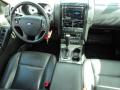 Dashboard of 2010 Ford Explorer Sport Trac Adrenalin #26