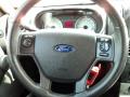  2010 Ford Explorer Sport Trac Adrenalin Steering Wheel #27