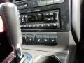 Controls of 2010 Ford Explorer Sport Trac Adrenalin #29