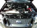  2010 Explorer Sport Trac 4.0 Liter SOHC 12-Valve V6 Engine #33