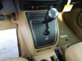  2013 Patriot CVT II Automatic Shifter #11