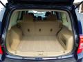  2013 Jeep Patriot Trunk #18