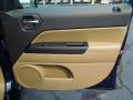 Door Panel of 2013 Jeep Patriot Sport #22