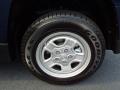  2013 Jeep Patriot Sport Wheel #23