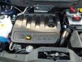  2013 Patriot 2.4 Liter DOHC 16-Valve Dual VVT 4 Cylinder Engine #24