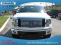2012 F150 XLT SuperCrew 4x4 #3 2012 F150 XLT SuperCrew 4x4 #3