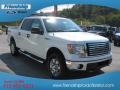 2012 F150 XLT SuperCrew 4x4 #4 2012 F150 XLT SuperCrew 4x4 #4