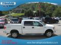 2012 F150 XLT SuperCrew 4x4 #5 2012 F150 XLT SuperCrew 4x4 #5