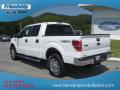 2012 F150 XLT SuperCrew 4x4 #8 2012 F150 XLT SuperCrew 4x4 #8