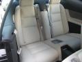 Rear Seat of 2013 Volvo C70 T5 #19