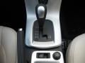  2013 C70 5 Speed Geartronic Automatic Shifter #27