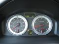  2013 Volvo C70 T5 Gauges #29