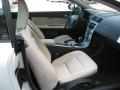 Front Seat of 2013 Volvo C70 T5 #21