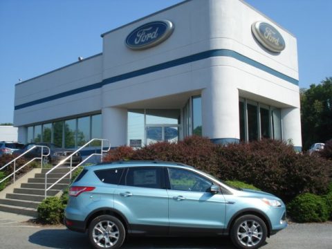 Frosted Glass Metallic Ford Escape SEL 1.6L EcoBoost 4WD. Click to enlarge. Frosted Glass Metallic Ford Escape SEL 1.6L EcoBoost 4WD. Click to enlarge.