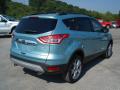 2013 Escape SEL 1.6L EcoBoost 4WD #8 2013 Escape SEL 1.6L EcoBoost 4WD #8