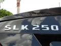 2013 SLK 250 Roadster #5