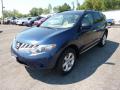 2009 Murano S AWD #3 2009 Murano S AWD #3