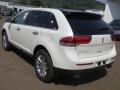 2013 MKX AWD #5