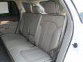 Rear Seat of 2013 Lincoln MKX AWD #10