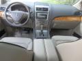 Dashboard of 2013 Lincoln MKX AWD #11