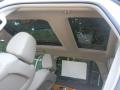 Sunroof of 2013 Lincoln MKX AWD #12