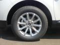  2013 Lincoln MKX AWD Wheel #15