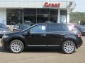 2013 Lincoln MKX AWD