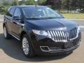 2013 MKX AWD #4 2013 MKX AWD #4
