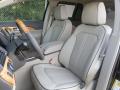 Front Seat of 2013 Lincoln MKX AWD #9 Front Seat of 2013 Lincoln MKX AWD #9