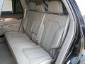 2013 Lincoln MKX Medium Light Stone Interior #10 2013 Lincoln MKX Medium Light Stone Interior #10