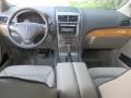 2013 Lincoln MKX Medium Light Stone Interior #11 2013 Lincoln MKX Medium Light Stone Interior #11