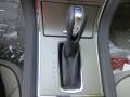 2013 MKX 6 Speed SelectShift Automatic Shifter #15 2013 MKX 6 Speed SelectShift Automatic Shifter #15