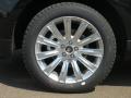2013 Lincoln MKX AWD Wheel #16 2013 Lincoln MKX AWD Wheel #16