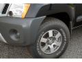 2011 Xterra Pro-4X 4x4 #1