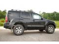 2011 Xterra Pro-4X 4x4 #6